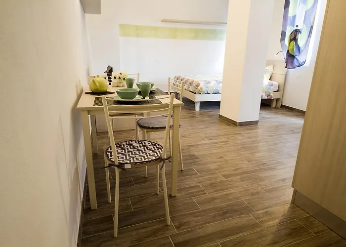 Apartments Fewo * Bozen