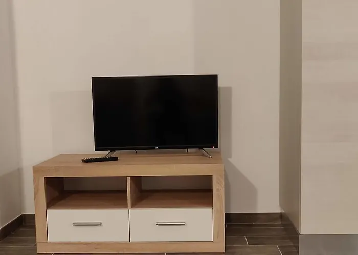 Apartment Apartments Fewo