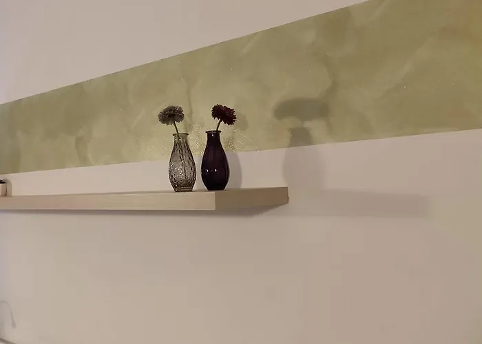 Apartments Fewo Apartment *