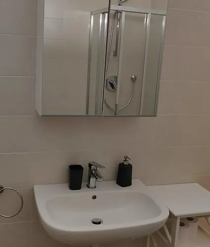 Apartments Fewo Bozen