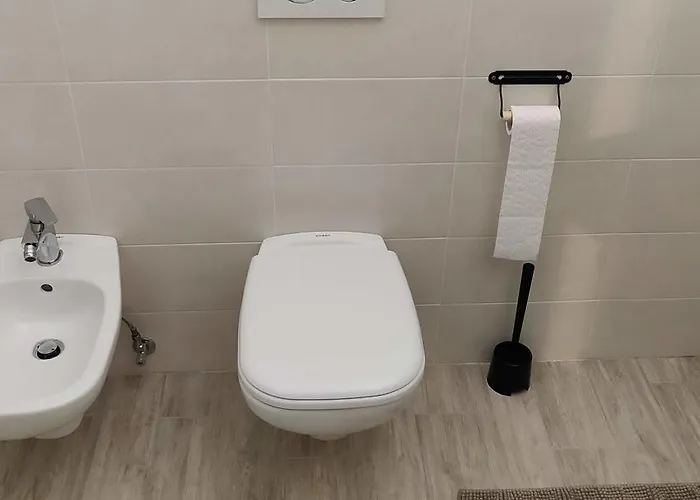 Apartment Apartments Fewo Bozen