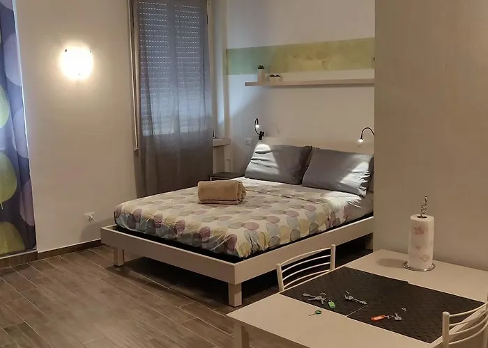 Apartments Fewo Apartment Bozen